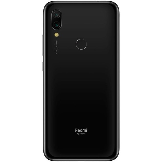 Мобільний телефон Xiaomi Redmi 7 3 / 32Гб (Eclipse Black) (Стан A-) Вживаний