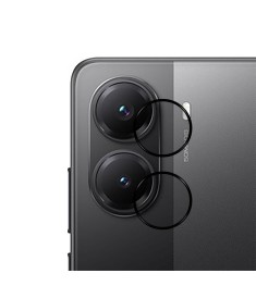 Захисне скло на камеру Xiaomi Poco X7 Pro