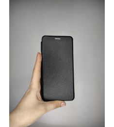 Чохол-книжка Оригінал Lite Xiaomi Redmi 10 (Чорний)