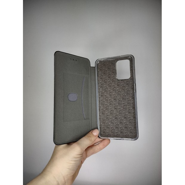 Чехол-книжка Оригинал Lite Xiaomi Redmi 10 (Чёрный) Чехол-книжка Оригинал Lite Xiaomi Redmi 10 (Чёрный)