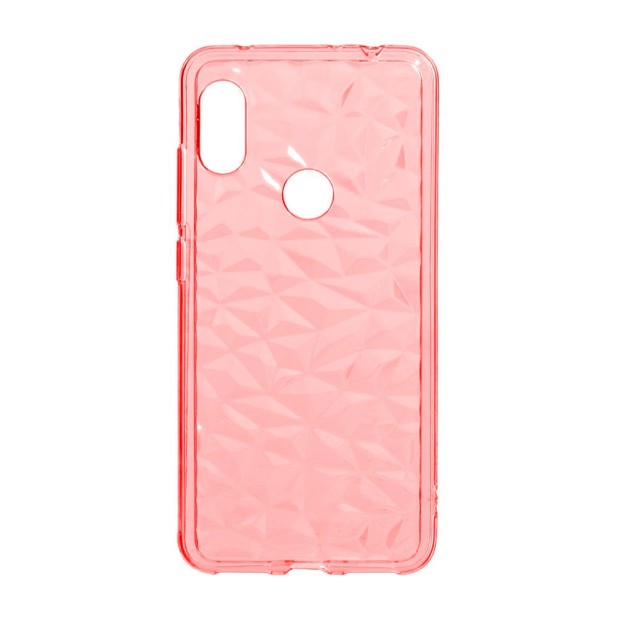 Силикон Prism Case Apple iPhone XR (красный)