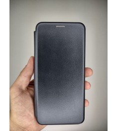 Case-book Original Xiaomi Redmi Note 12 4G (Dark Blue)