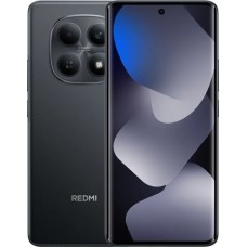 Мобільний телефон Xiaomi Redmi Note 15 6 / 128GB (Black) Мобільний телефон Xiaomi Redmi Note 15 6 / 128GB (Black)