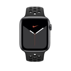 Ремешок Nike Apple Watch 38 / 40 mm (Cosmos-Black)