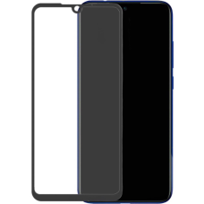Захисне скло 5D Matte HD для Xiaomi Redmi Note 7 Чорне