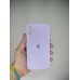 Силикон Original Square RoundCam Case Apple iPhone 11 (43) Glycine