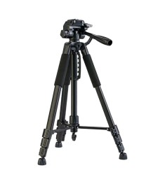 Штатив F-180T 1.8m Remote (Чёрный)