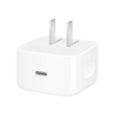 СЗУ-адаптер Apple 40W Dynamic Power Adapter (MGKN4) (Оригінальна Збірка) K