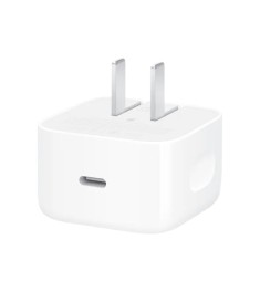 СЗУ-адаптер Apple 40W Dynamic Power Adapter (MGKN4) (Original Assembly) K