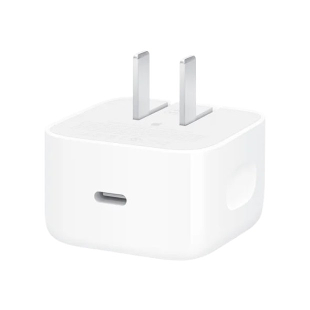 СЗУ-адаптер Apple 40W Dynamic Power Adapter (MGKN4) (Оригінальна Збірка) K