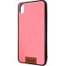 Силикон Remax Tissue Xiaomi Redmi 7A (Розовый)