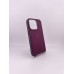 Чохол FineWoven з MagSafe для Apple iPhone 15 Pro (Mulberry)