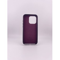 Чехол FineWoven with Magsafe Apple IPhone 15 Pro (Mulberry)