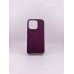 Чохол FineWoven з MagSafe для Apple iPhone 15 Pro (Mulberry)