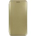 Чехол-книжка Оригинал Xiaomi Redmi Note 10 / Note 10S (Золотой) Чехол-книжка Оригинал Xiaomi Redmi Note 10 / Note 10S (Золотой)
