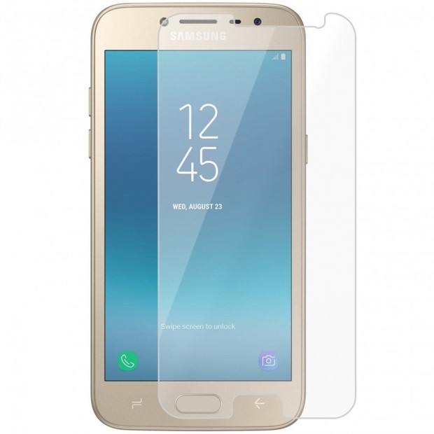 Samsung Galaxy J2 (2018) J250 Glass переводиться як 
