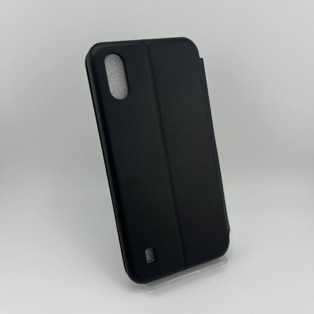 Case-book Original ZTE Blade A5 (2020) (Black)