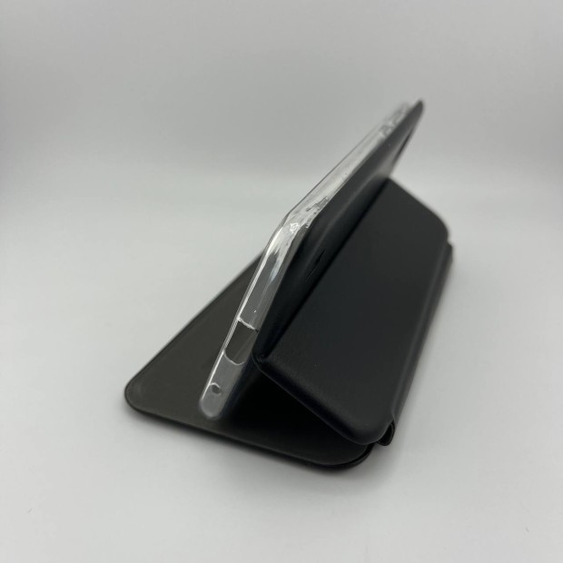 Case-book Original ZTE Blade A5 (2020) (Black)