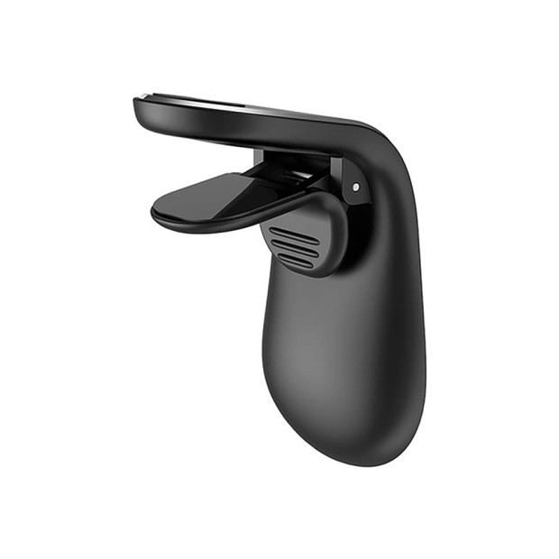 Автодержатель Borofone BH10 Magnetic (Серый)