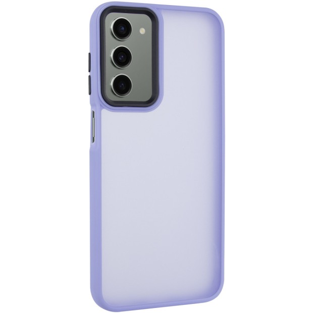 Case Totu Gingle Series Samsung Galaxy A16 (Purple)