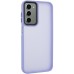 Case Totu Gingle Series Samsung Galaxy A16 (Purple)