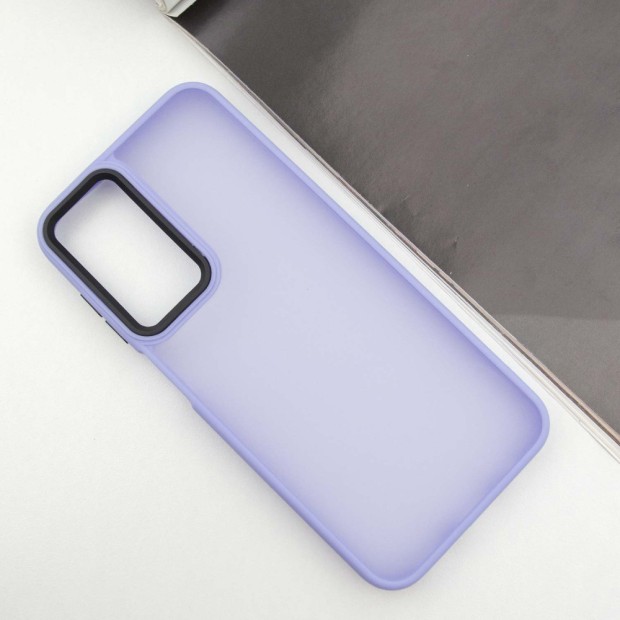 Case Totu Gingle Series Samsung Galaxy A16 (Purple)