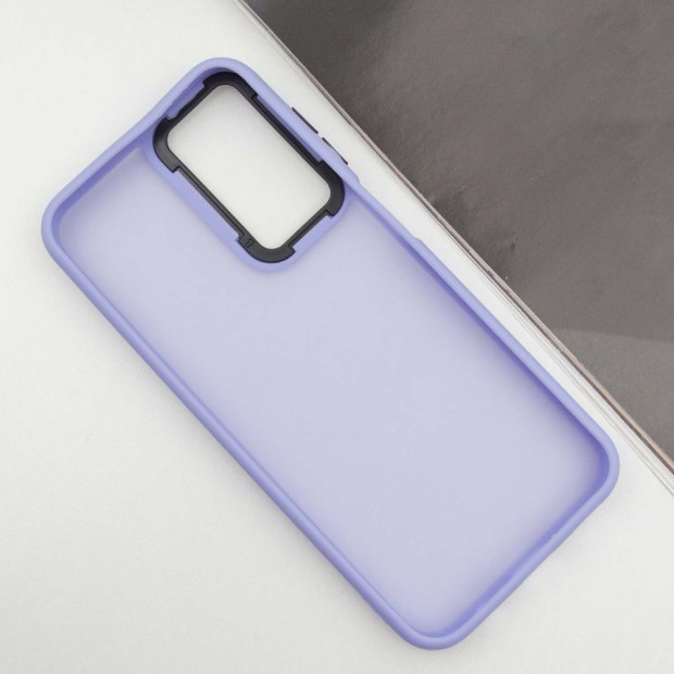 Case Totu Gingle Series Samsung Galaxy A16 (Purple)