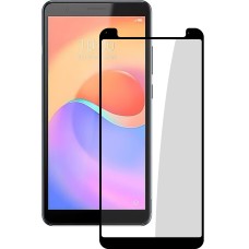 Защитное стекло 5D Standard ZTE Blade A31 Plus Black Защитное стекло 5D Standard ZTE Blade A31 Plus Black