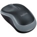 Бездротова миша Wireless Logitech M185 (910-002238) (Сіра)