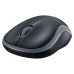 Бездротова миша Wireless Logitech M185 (910-002238) (Сіра)