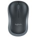 Бездротова миша Wireless Logitech M185 (910-002238) (Сіра)