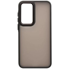 Чохол Totu Space для Samsung Galaxy S23 FE (Чорний)