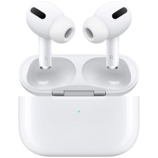 Бездротові навушники Apple AirPods Pro (Chipset 