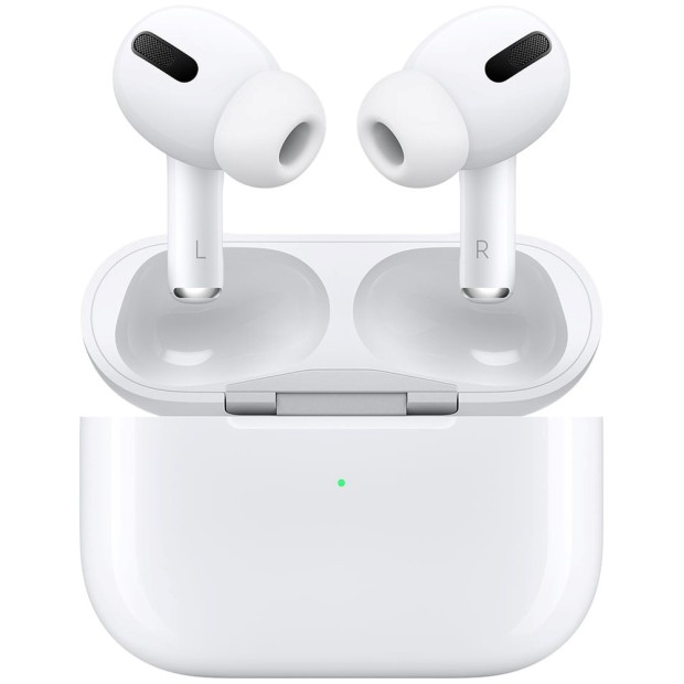 Бездротові навушники Apple AirPods Pro (Chipset 
