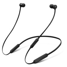 Беспроводные нашейные наушники-гарнитура вакуумные BeatsX (MLYE2ZM) (Black) (Grade A) DL Беспроводные нашейные наушники-гарнитура вакуумные BeatsX (MLYE2ZM) (Black) (Grade A) DL