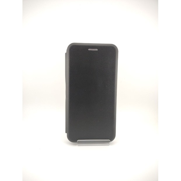 Чохол-книжка Оригінал Tecno Pop 3 (Чорний)
