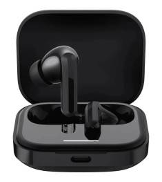 Беспроводные наушники-гарнитура вакуумные Xiaomi Redmi Buds 5 (Black) (Товар c у..