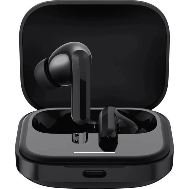 Бездротові навушники-гарнітура вакуумні Xiaomi Redmi Buds 5 (Black) (Товар з уцінкою, Grade A) DL