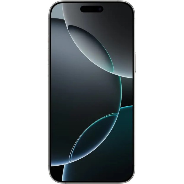 Мобільний телефон Apple iPhone 16 Pro 512Gb (White Titanium) (Grade A+) 100% Б / У Мобільний телефон Apple iPhone 16 Pro 512Gb (White Titanium) (Grade A+) 100% Б / У