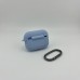 Чехол для наушников Full Silicone Case Apple AirPods Pro (15) Lilac Чехол для наушников Full Silicone Case Apple AirPods Pro (15) Lilac