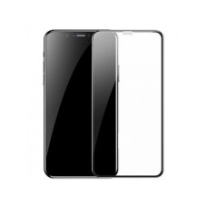 Защитное стекло 5D Apple iPhone XS Max / 11 Pro Max Black