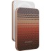 Беспроводной аккумулятор Pitaka Aramid Fiber Magnetic Qi2 5000 mAh (Sunset)