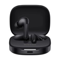 Беспроводные наушники-гарнитура вакуумные Xiaomi Redmi Buds 6 (Night Black) (Grade A) DL