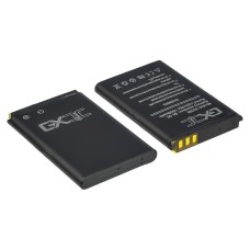 Аккумулятор GX BL-5C для Nokia 2300/ 3100/ 5030/ 6230/ 6230i/ 6600/ 6630/ C1-00/ C2-00/ E50