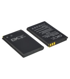 Аккумулятор GX BL-5C для Nokia 2300/ 3100/ 5030/ 6230/ 6230i/ 6600/ 6630/ C1-00/..