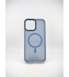 WAVE Matte Insane Case з MagSafe для iPhone 13 Pro Max (Sierra Blue)