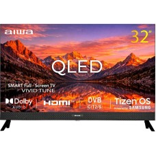 Телевизор Aiwa QLED TS-327NH