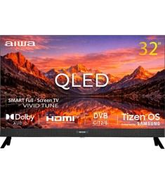 Телевизор Aiwa QLED TS-327NH