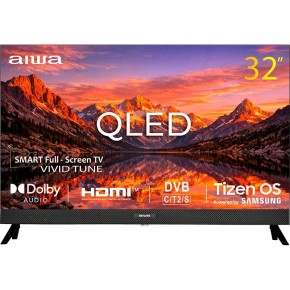 Телевизор Aiwa QLED TS-327NH