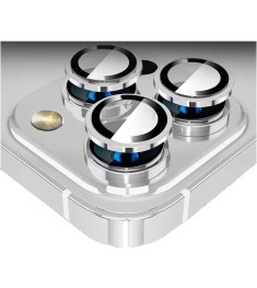 Захисне скло на камеру iLera FocusPro Lens Apple iPhone 14 Pro  /  14 Pro Max (S..